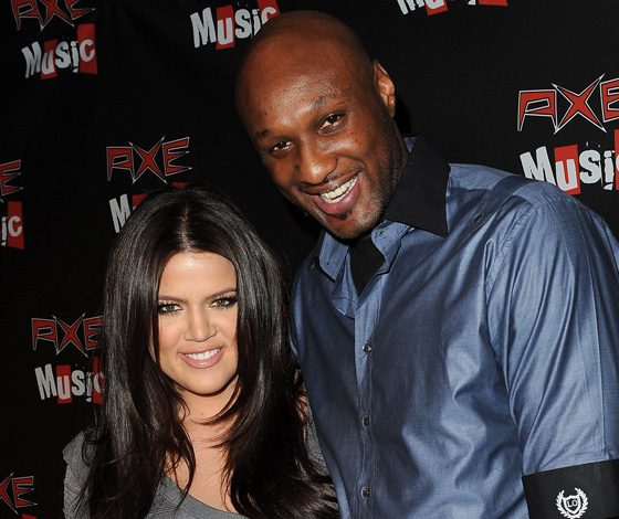 Хлои Кардашьян хочет вернуться к бывшему мужу