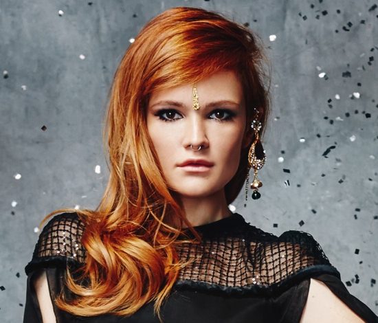 Чаруша перепела песню «Катюша»