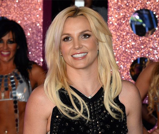 Бритни Спирс бросила своих поклонников