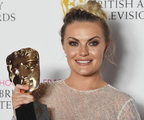 BAFTA TV Awards: победители