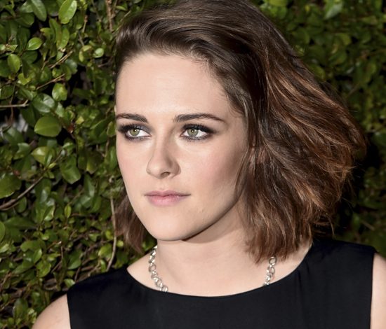 Из-за кого Кристен Стюарт рассталась с Соко?