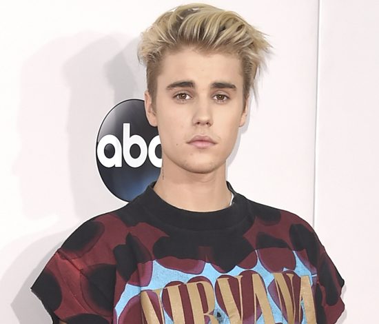 Джастин Бибер шокировал новой татуировкой на лице