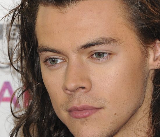 Гарри Стайлс снова изменился! Ты его не узнаешь!