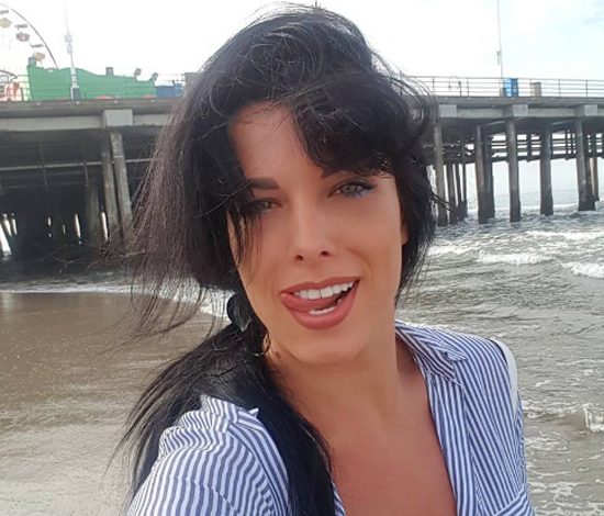 Ольга Романовская рассказала об очередном нападении