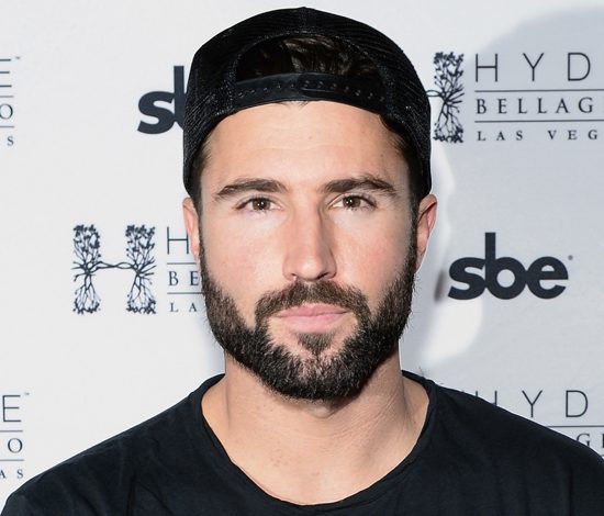 Брат Ким Кардашьян женится!