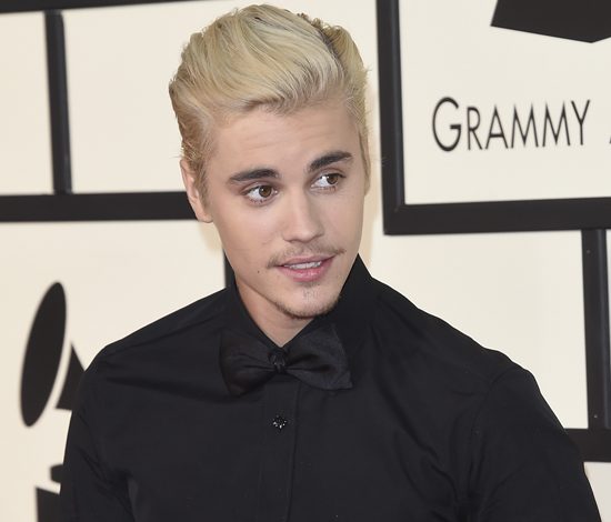 Джастин Бибер представил именную коллекцию одежды