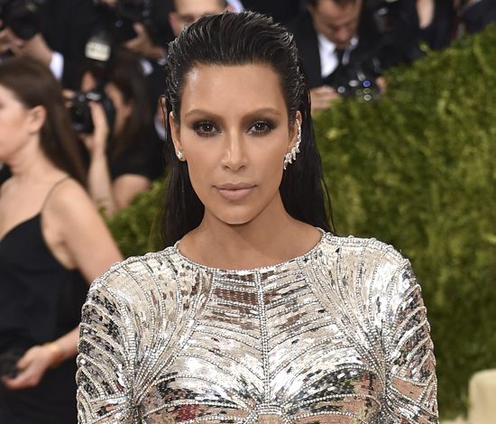 Ты не поверишь: Ким Кардашьян похудела!