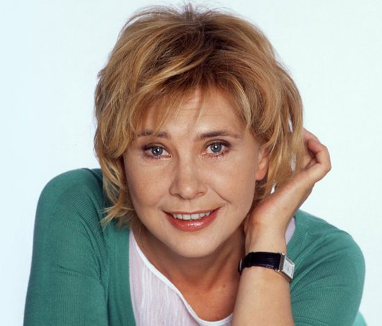 Дочка Татьяны Догилевой рассказала о борьбе с анорексией