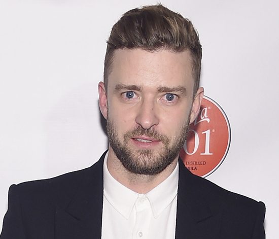 Перевод новой песни Джастина Тимберлейка