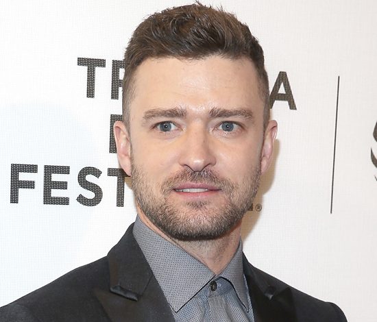 Джастин Тимберлейк представил новую песню