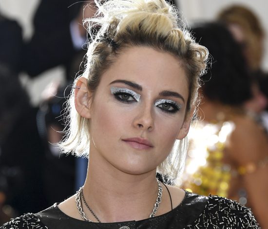 Кристен Стюарт рассталась со своей возлюбленной