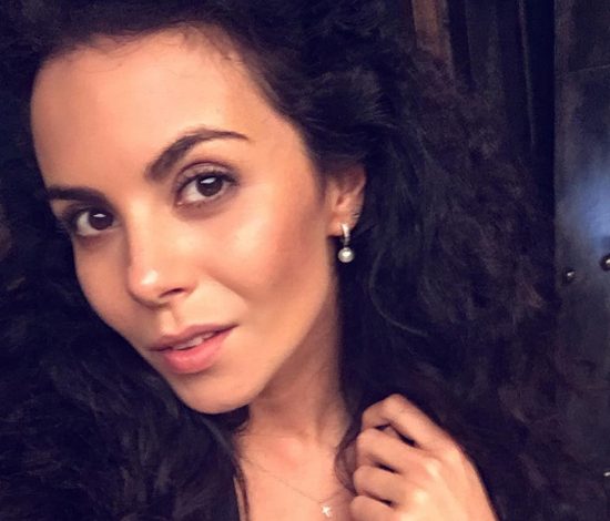 Настя Каменских похвасталась новыми достижениями