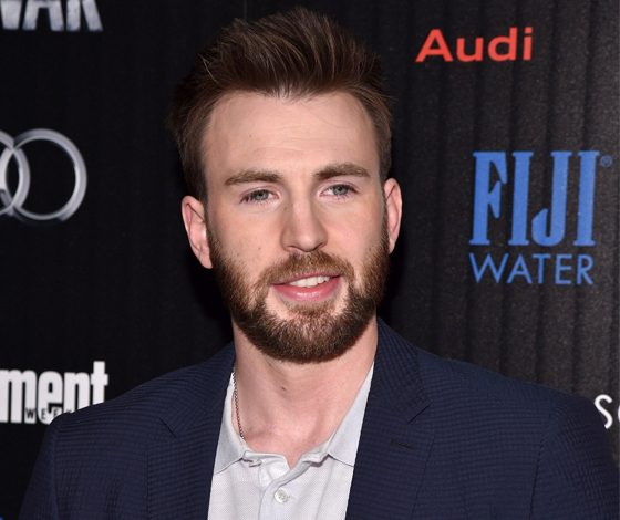 Премьера фильма «Первый мститель: Противостояние»