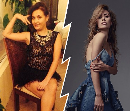 Несчастье в семье Виктории Бони