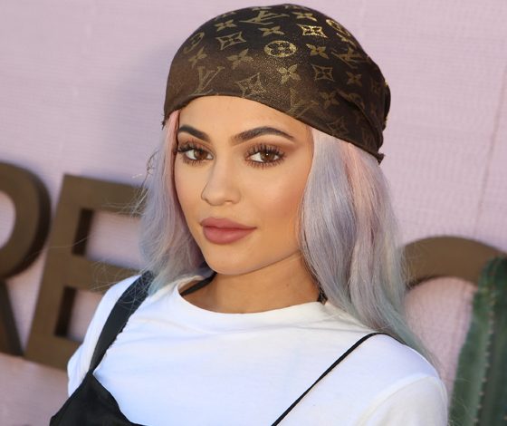 Кайли Дженнер стала певицей