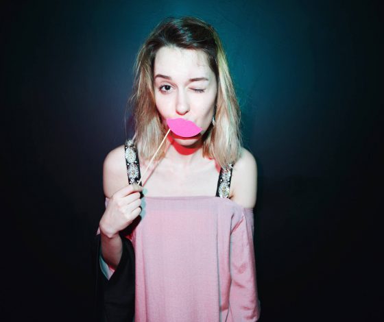 Как собраться на мероприятие, если ты не Кардашьян