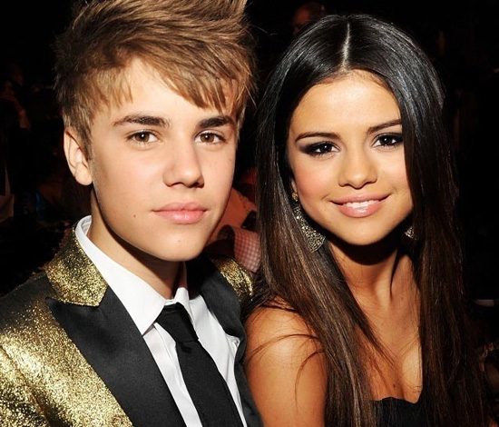 Бибер и Гомес побили все рекорды Instagram!