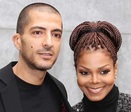 Несколько фактов о человеке, из-за которого Джанет Джексон носит паранджу