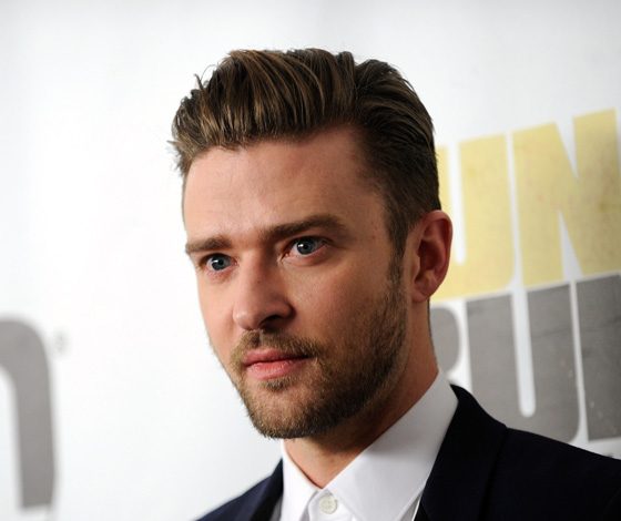 Джастин Тимберлейк возвращается на сцену