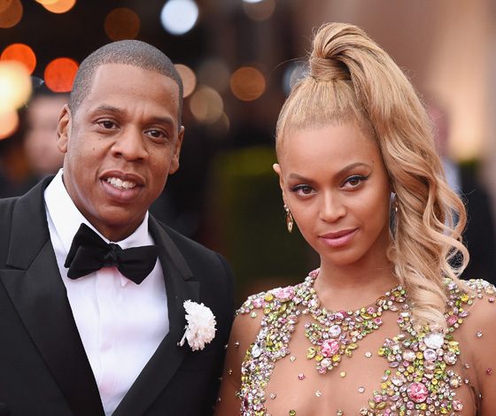 Джей Зи мстит Бейонсе?