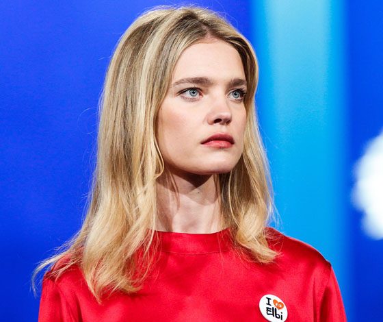 Водянова раскритиковала комика за шутки про «особенных» людей