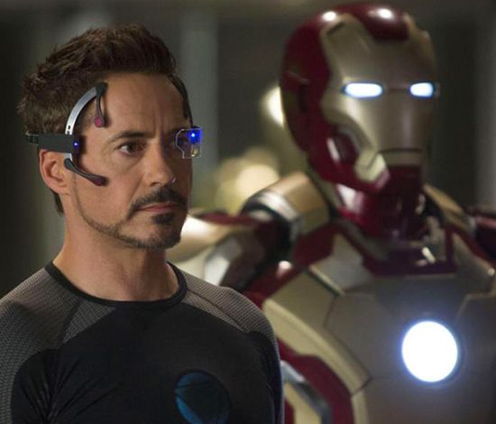 Как выглядят герои Marvel в реальности? Ты удивишься!