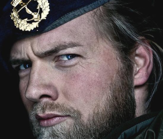 Это шок, как он красив. Новая звезда Instagram - норвежский офицер