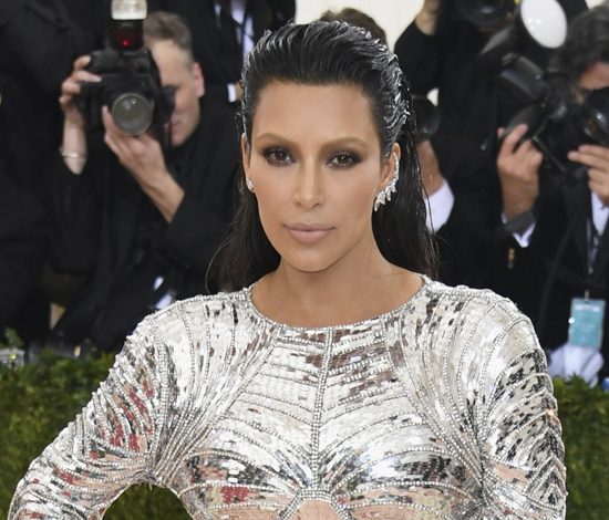 Ким Кардашьян может больше не попасть на Met Gala