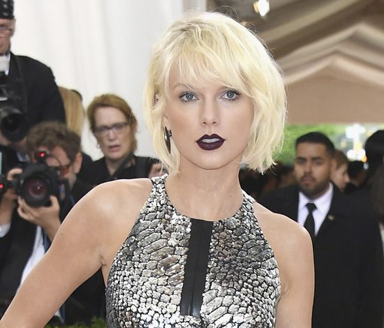 Итоги Met Gala-2016