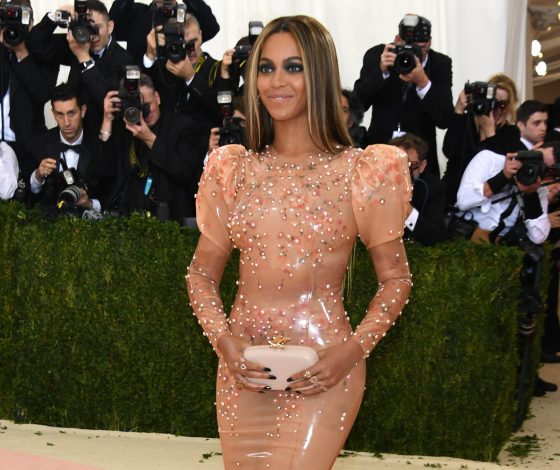 Met Gala–2016: лучшие образы