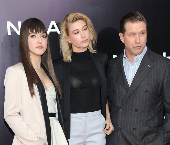 Сестра Хейли Болдуин выходит замуж