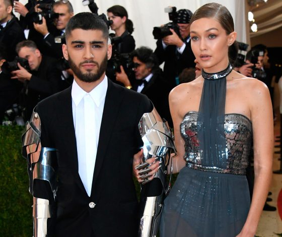 Met Gala–2016: ПРЯМАЯ ТРАНСЛЯЦИЯ
