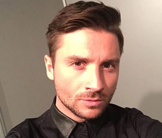 Как будет выглядеть выступление Лазарева на «Евровидении-2016»