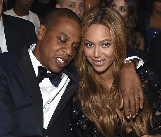 Почему Джей Зи и Бейонсе до сих пор не развелись?
