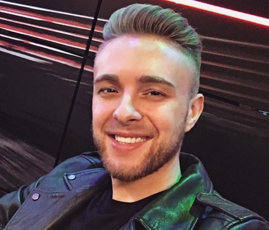 Егор Крид рассказал о девушке, с которой свяжет свою жизнь