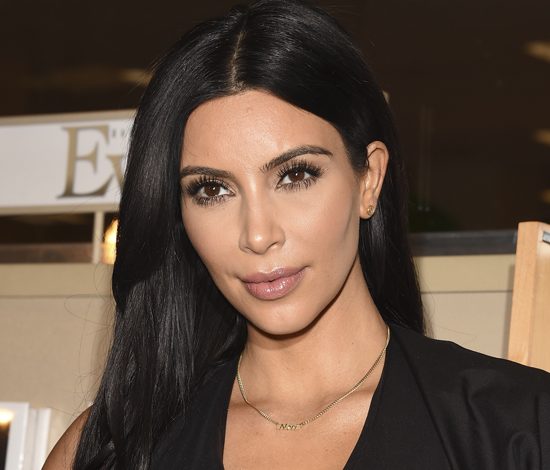 Ким Кардашьян невероятно похудела! Смотри новые фото