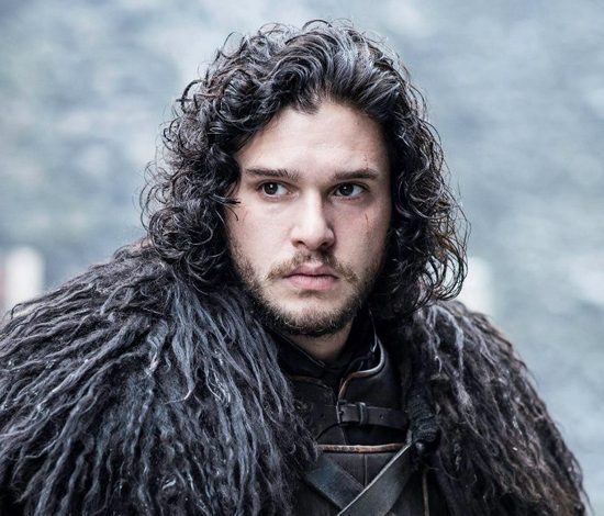 Кит Харингтон рассказал правду о возвращении Джона Сноу