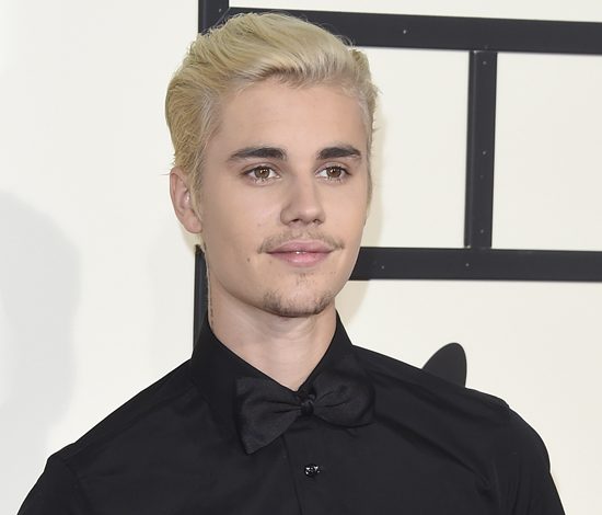 Джастин Бибер рассказал, кто сделал его жизнь полной