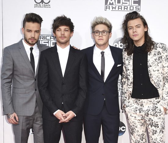 Почему One Direction никогда не воссоединится?