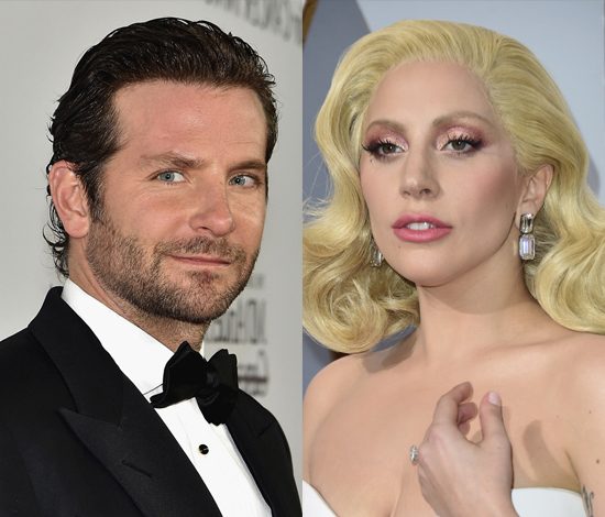 Брэдли Купер отправился на свидание с Леди Гага