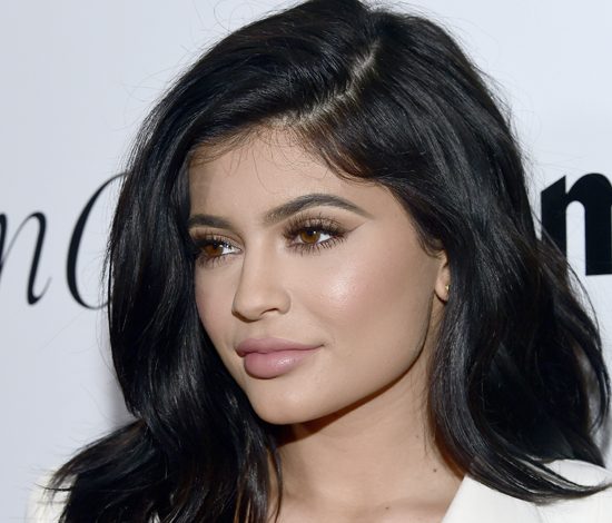 Кайли Дженнер сделала новую татуировку