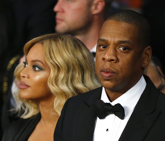 Бывшая любовница Джей Зи рассказала о его изменах