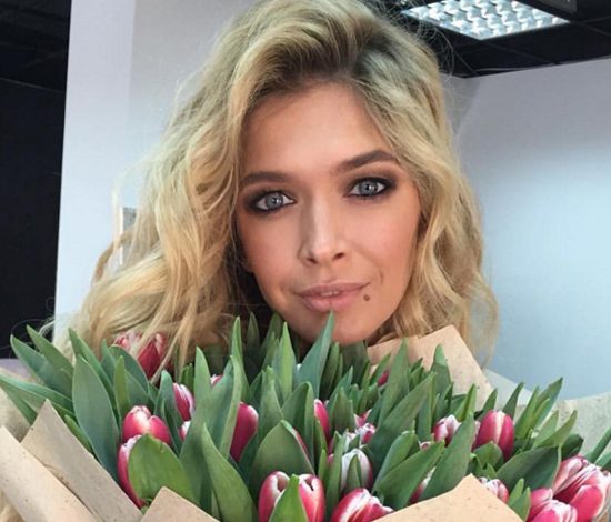 Вера Брежнева раскрыла тайну своего веса