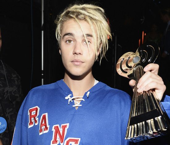 Джастин Бибер шокировал поклонников новой стрижкой