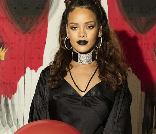 Перевод песни Рианны Work: настраиваемся на выходные