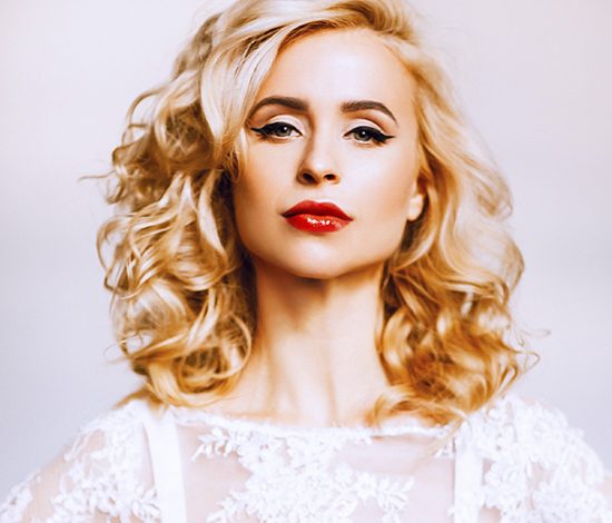 Мирослава Карпович отвечает на 10 вопросов PEOPLETALK