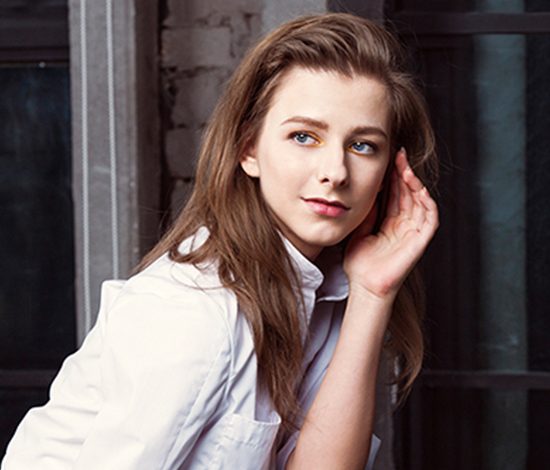 Блицопрос PEOPLETALK: Все, что ты не знал о Лизе Арзамасовой