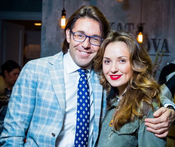 Best of Patriki – модный концепт в центре Москвы