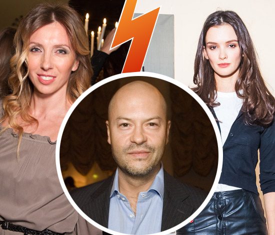 Фёдор Бондарчук: все женщины его жизни