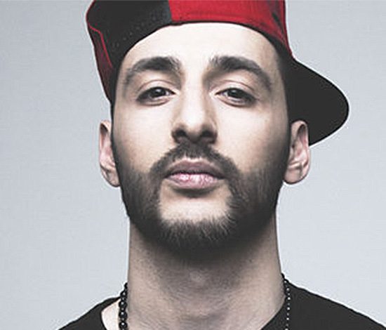 Новый клип L'One и Рождена Ануси